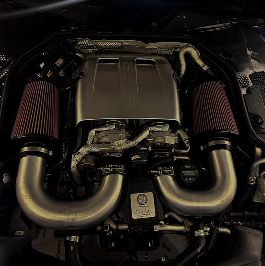 Kong Performance X VRP Speed