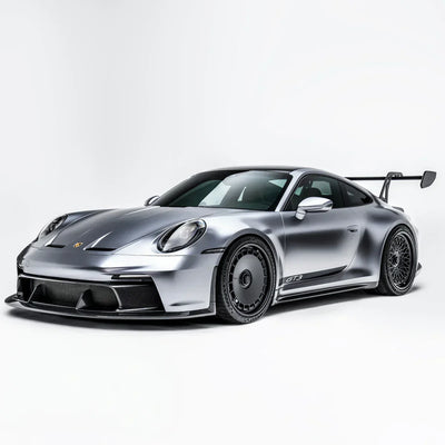ADRO Porsche 992 GT3 Full Aero Kit Archive Deal — komplett pakke