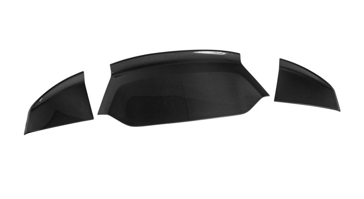 Novitec Ferrari 12Cilindri karbon Rearspoiler Spider
