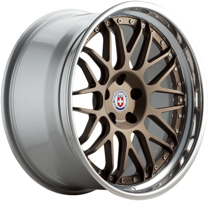HRE C100
