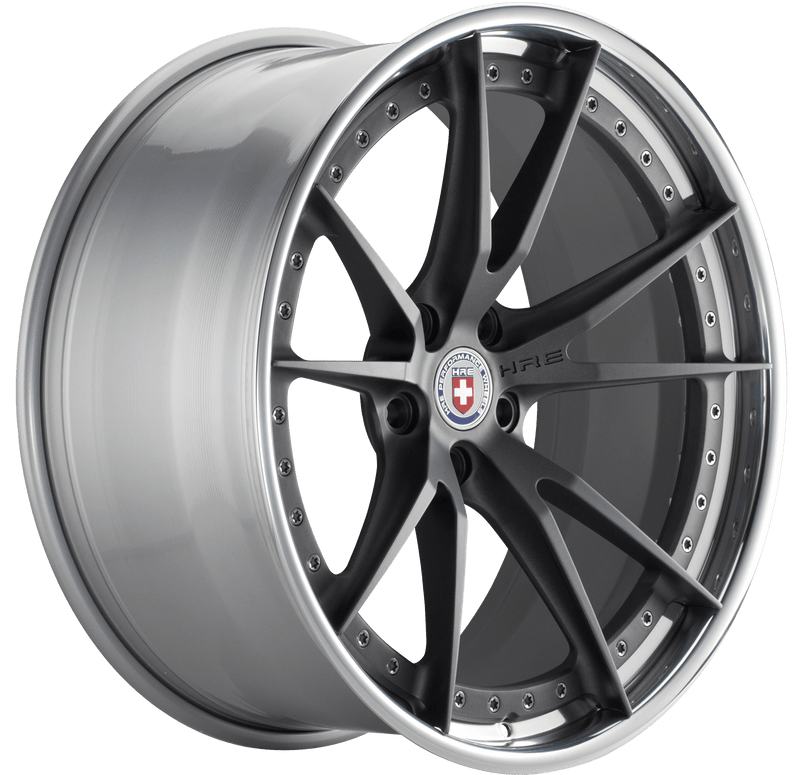 HRE S104