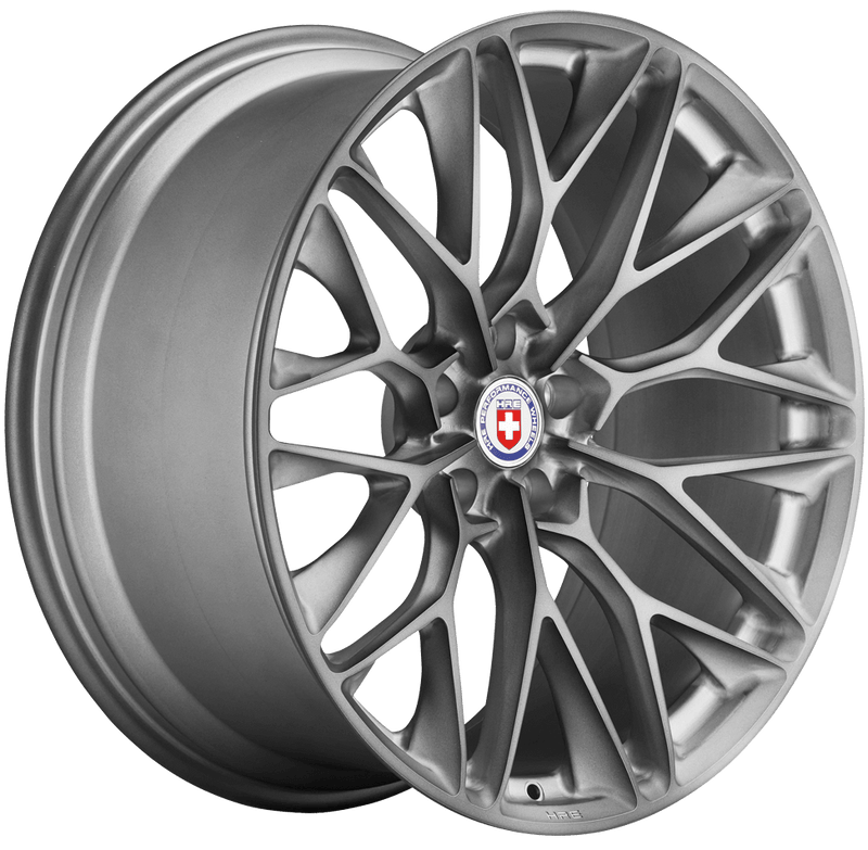 HRE P200