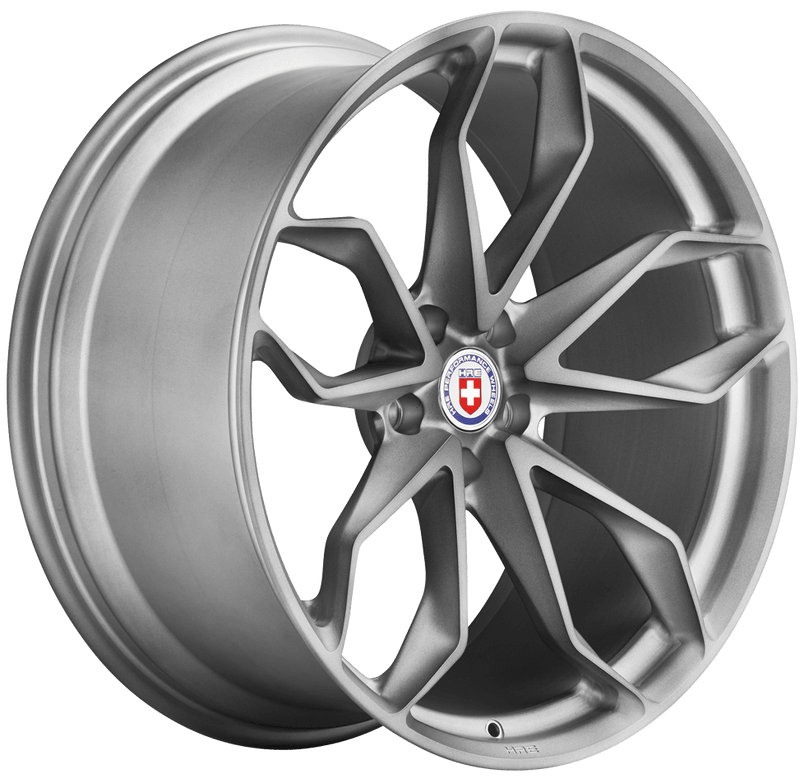 HRE P201