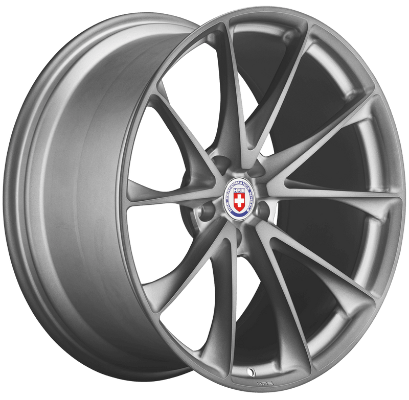 HRE P204