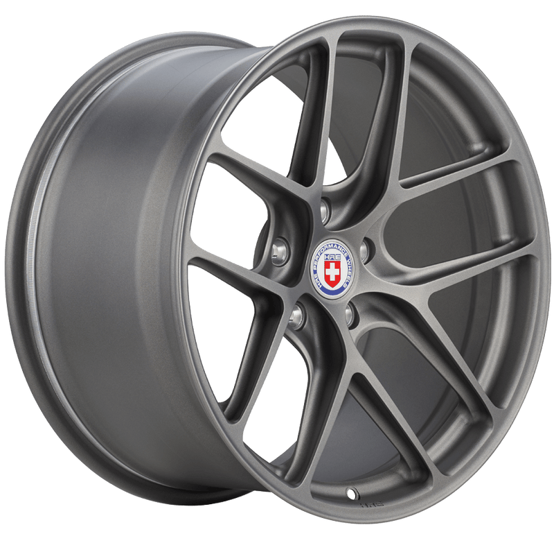 HRE R101 Lightweight