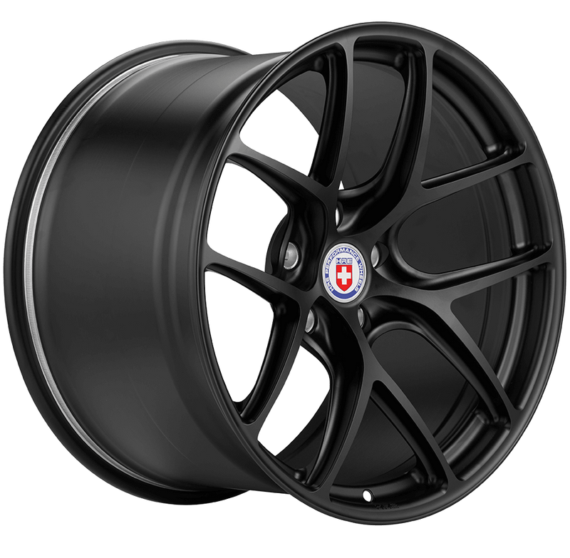 HRE R101 Lightweight