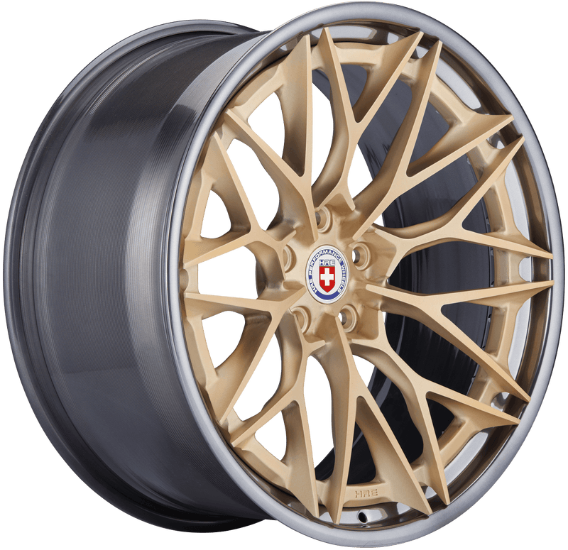 HRE S200H