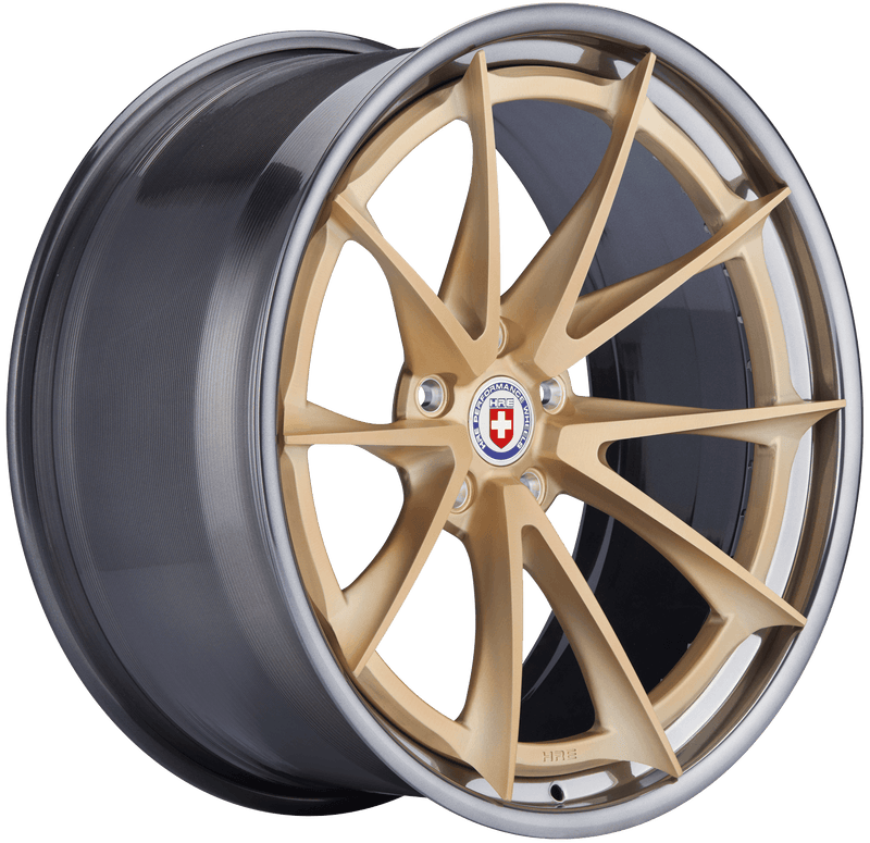 HRE S204H
