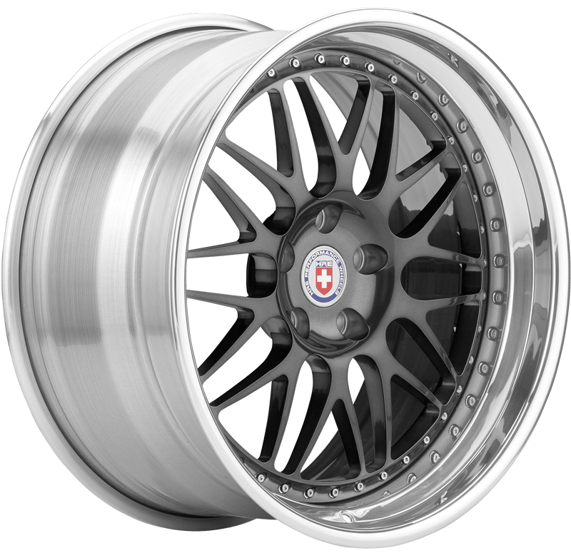 HRE 540C