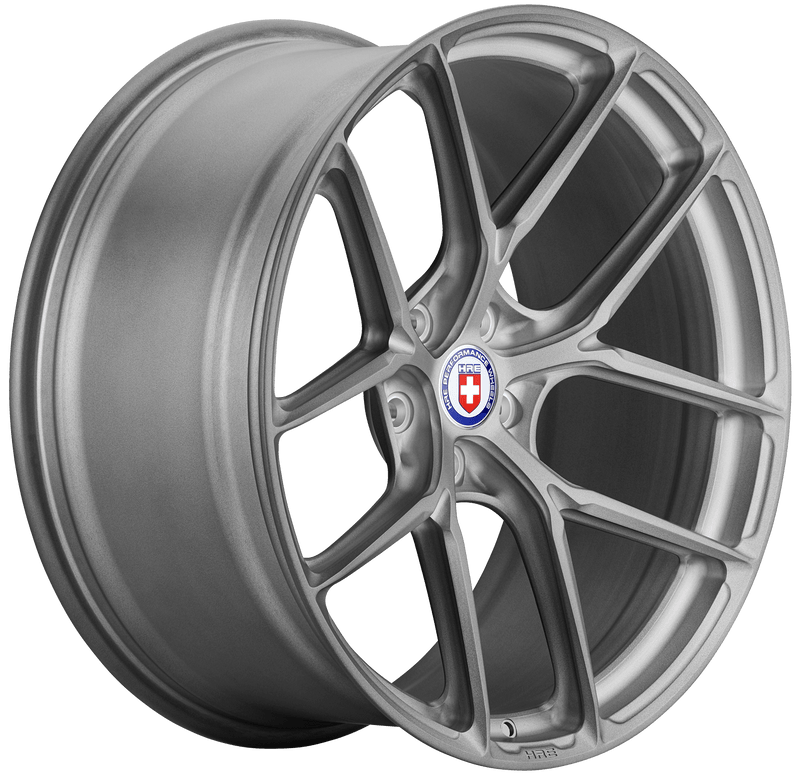 HRE P101SC