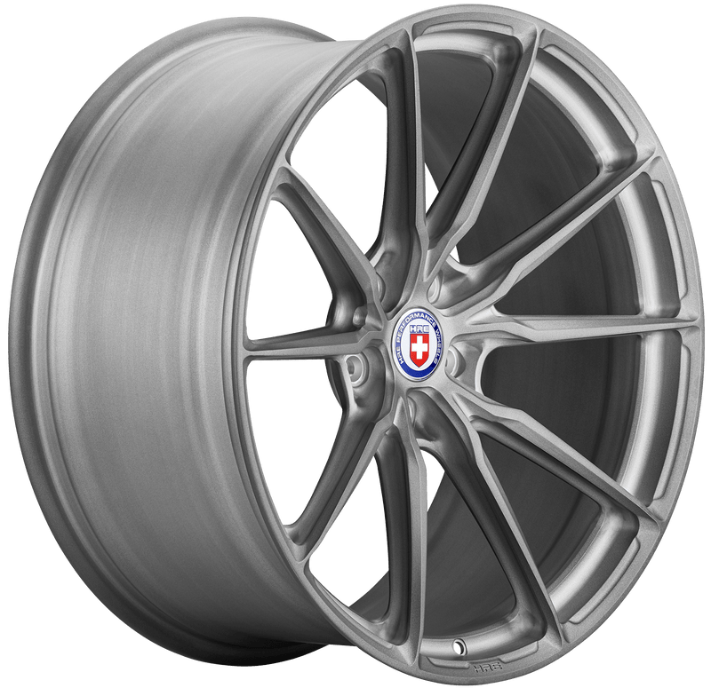 HRE P104SC