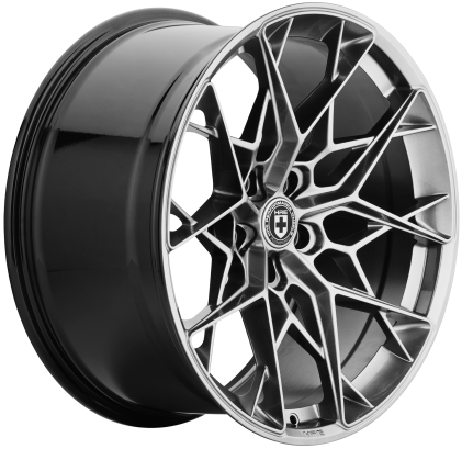 Hre Flowform FF10 rims