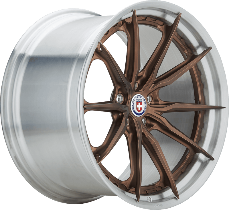 HRE S104SC
