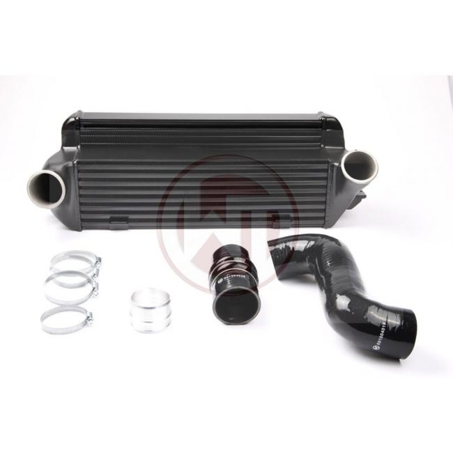 Wagner Tuning N54/N55 E8x/E9x EVO2 Competition Intercooler – BMW 135i, 335i, 335is, 1M Coupé – bilde 2