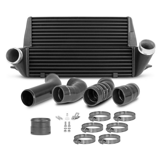 Wagner Tuning N57 EVO3 Competition Intercooler Kit – BMW 325d, 330d, 335d E90/E91/E92/E93