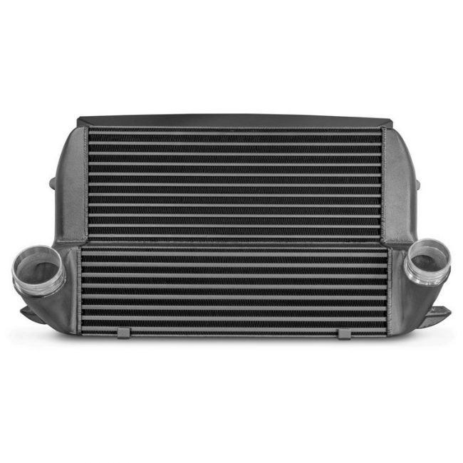 Wagner Tuning N55 EVO3 Competition Intercooler Kit – BMW M135i F20, M235i F22, M2 F87 – bilde 2