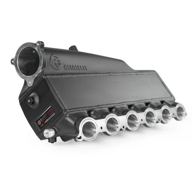 Wagner Tuning B58.2 EVO1 Innsugingsrør med Integrert Intercooler – BMW M240i G42, M340i G20, M440i G22, Z4 M40i, Toyota Supra – bilde 2