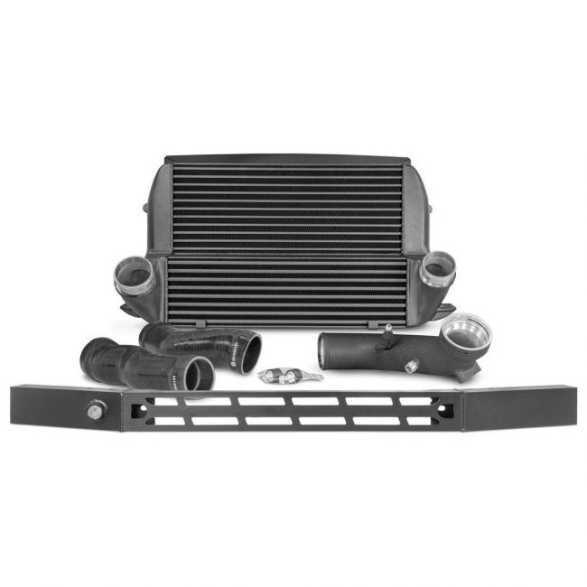 Wagner Tuning N55 F2x/F3x EVO3 Competition Intercooler – BMW 335i F30/F31, 435i F32/F36