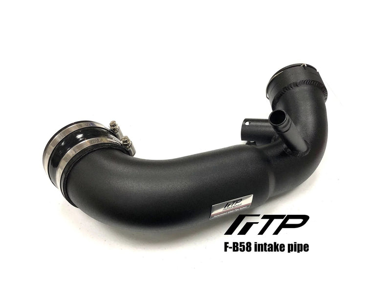 FTP Motorsport B58 Innsugspipe
