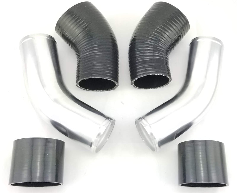 VRP intake pipes