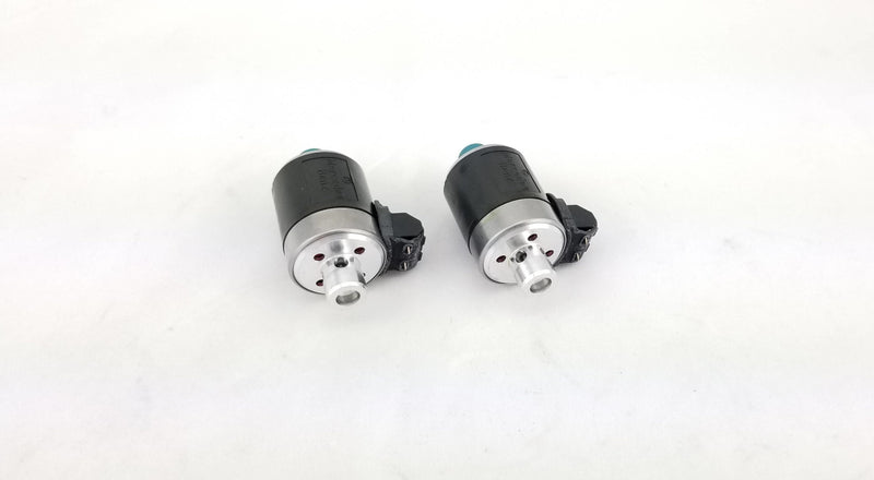 722.6 Blue Top solenoider