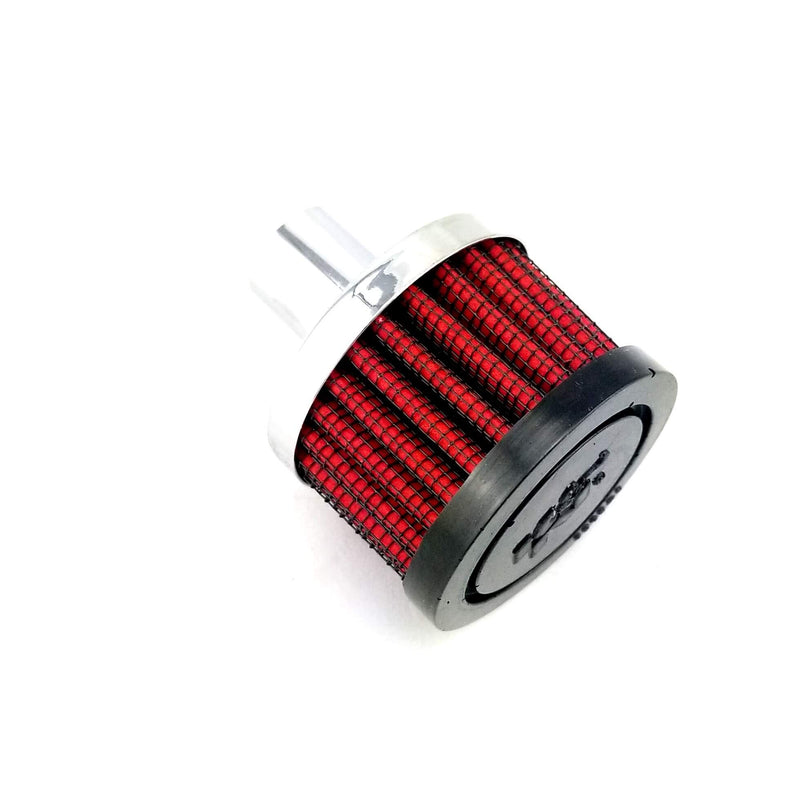 AMG veivhusventilasjonsfilter