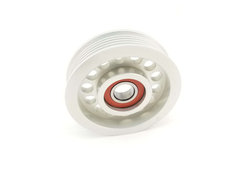 VRP 6 rib idler pulley M113K
