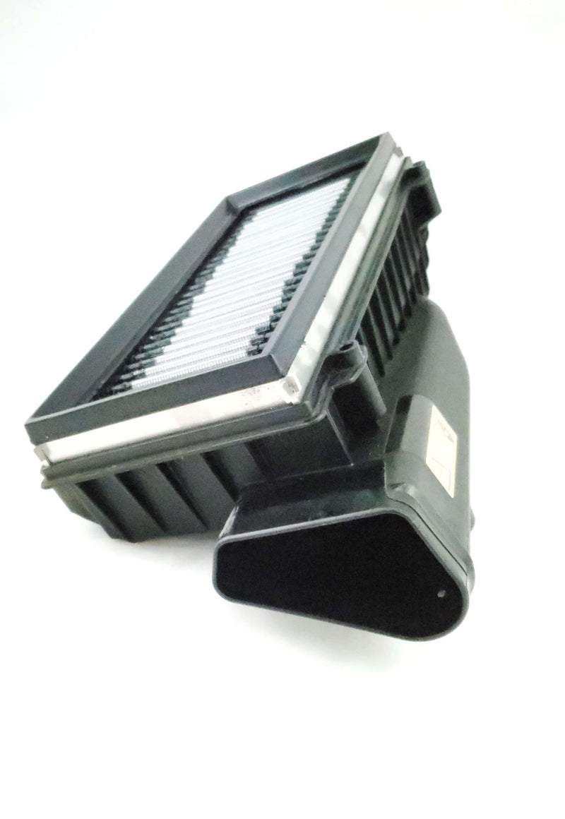 VRP C63 filterspacer kit