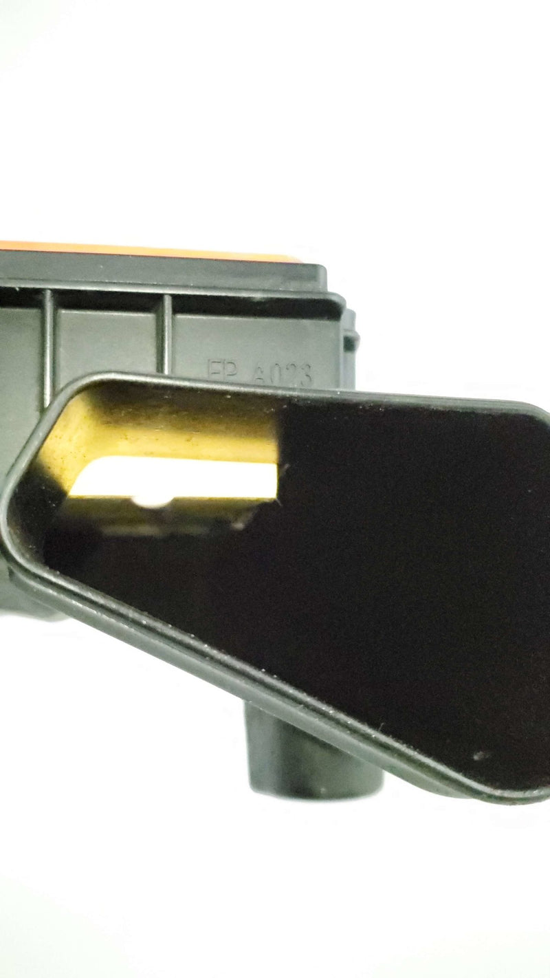 VRP M177 intake spacer