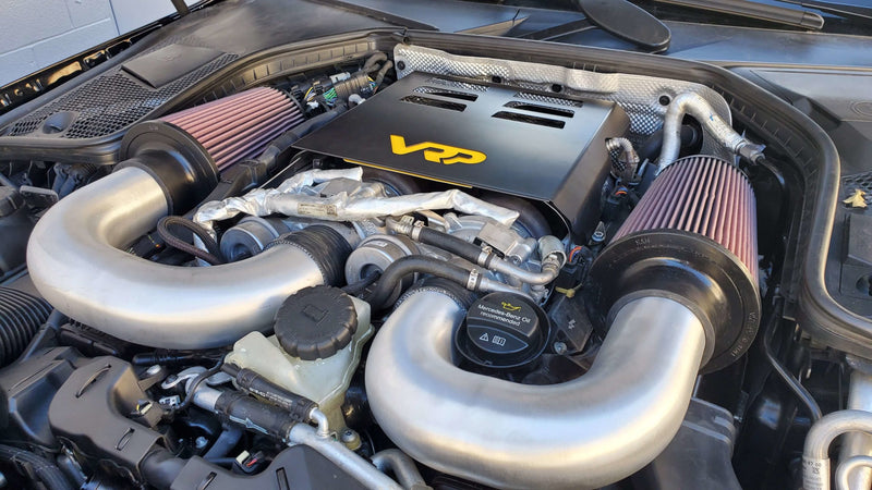 VRP M177 intake kit
