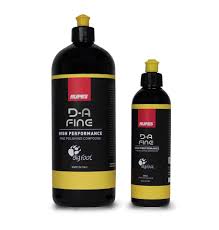 Rupes DA Fine Finish polish KONG PERFORMANCE