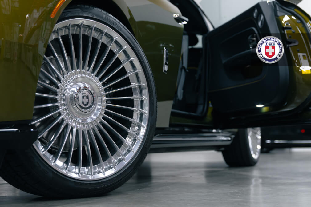 HRE L109M