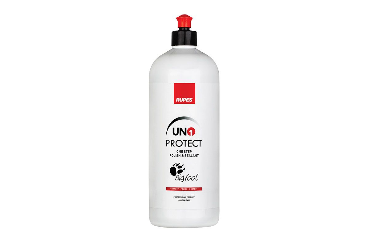 Rupes Uno Protect - All in one polish