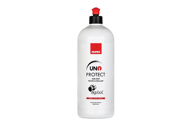 Rupes Uno Protect - All in one polish KONG PERFORMANCE
