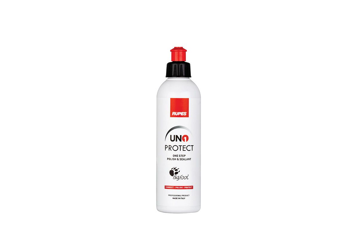 Rupes Uno Protect - All in one polish