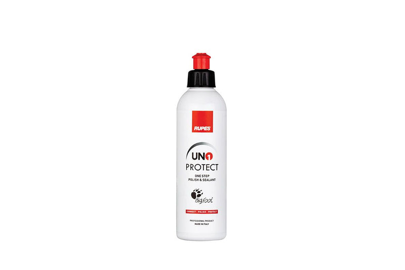 Rupes Uno Protect - All in one polish KONG PERFORMANCE