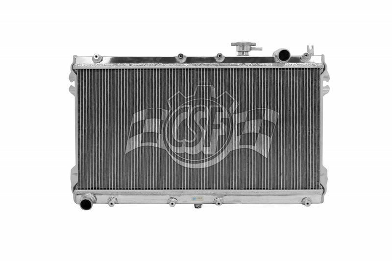 CSF Mazda Miata 89-97 radiator
