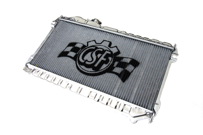 CSF Mazda Miata 89-97 radiator