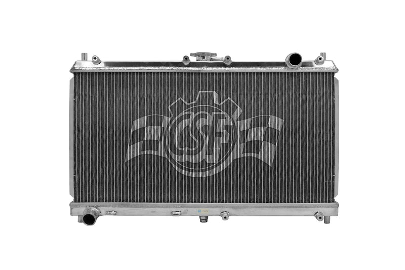 CSF Mazda Miata 98-05 radiator