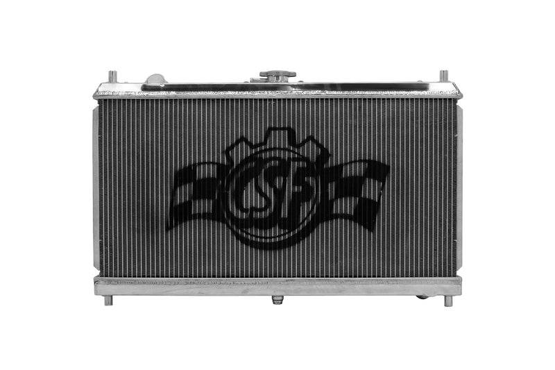 CSF Mazda Miata 98-05 radiator