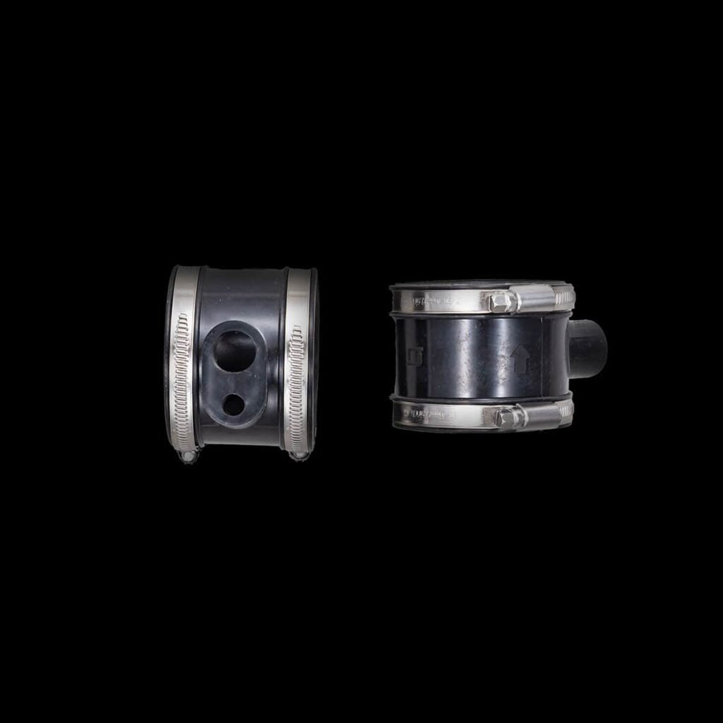 BlackBoost Oem Replacement Turbo Inlet Coupling-Mercedes-Amg C63/C63s (M177)