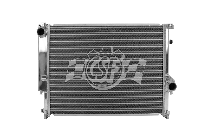 CSF BMW E36 radiator 92-99 320/323/325/328/M3