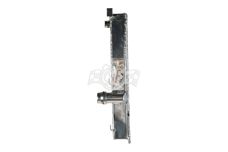 CSF BMW E46 radiator 99-06 320/323/325/328/330 + Z4 03-05