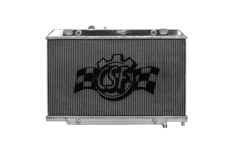 CSF Mazda RX-8 04-08 radiator