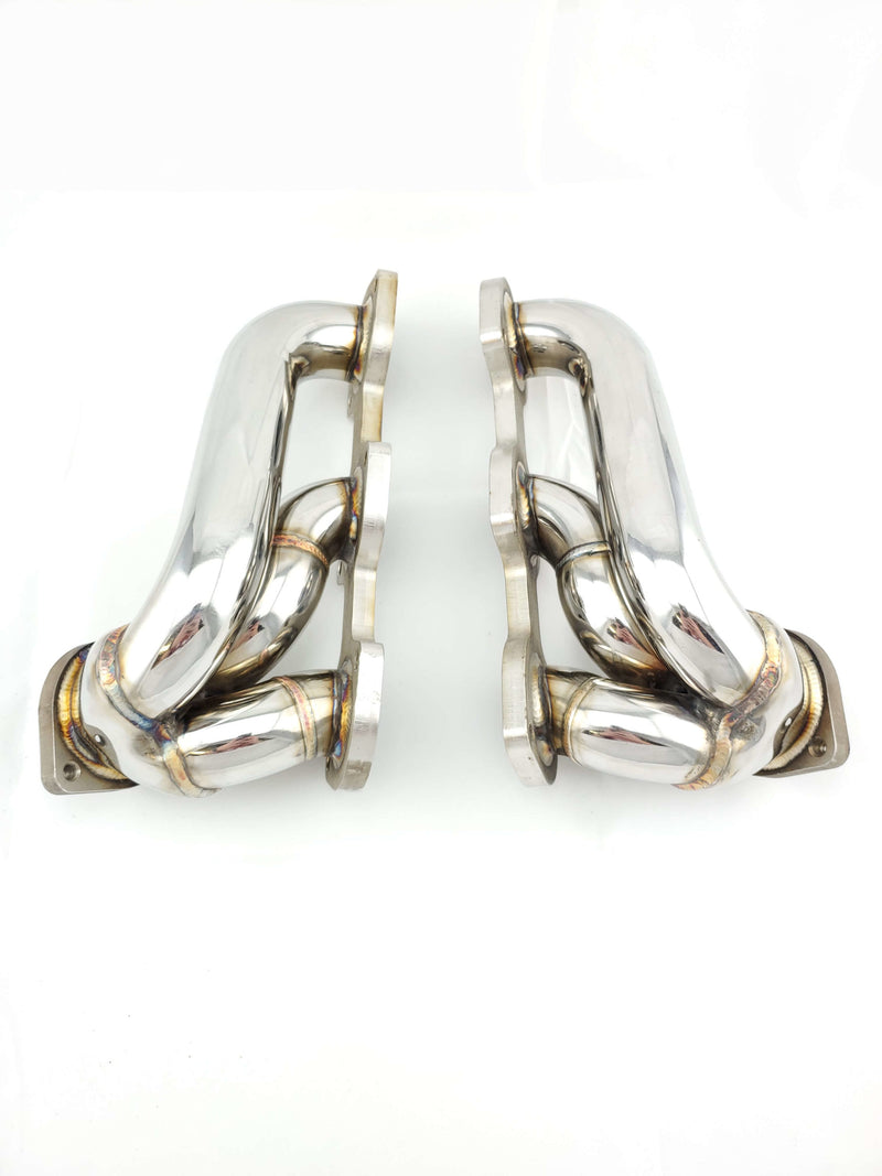 VRP C32 shorty headers M112K