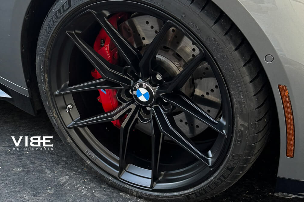 HRE FF21