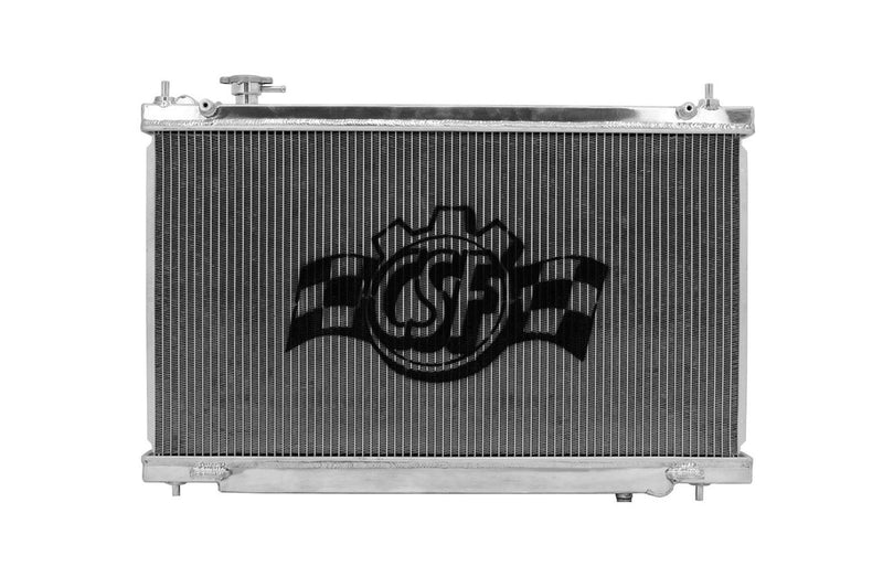 CSF Infiniti G35 03-07 radiator
