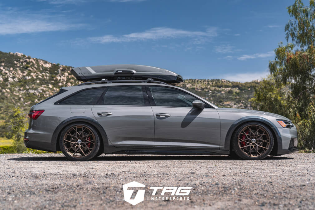 HRE FF10