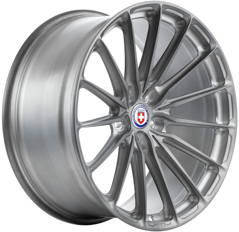 HRE P103SC