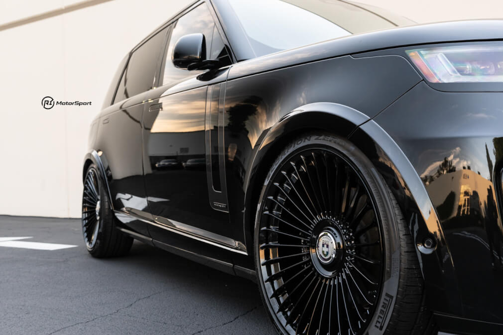 HRE L109M